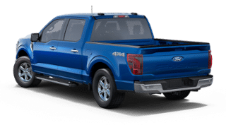 2025 Ford F-150® External Image 3
